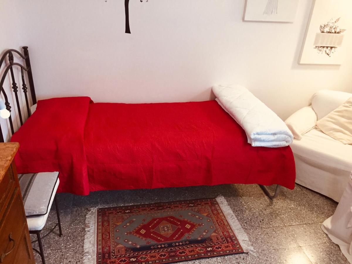 Civico3 Otel Treviso Dış mekan fotoğraf