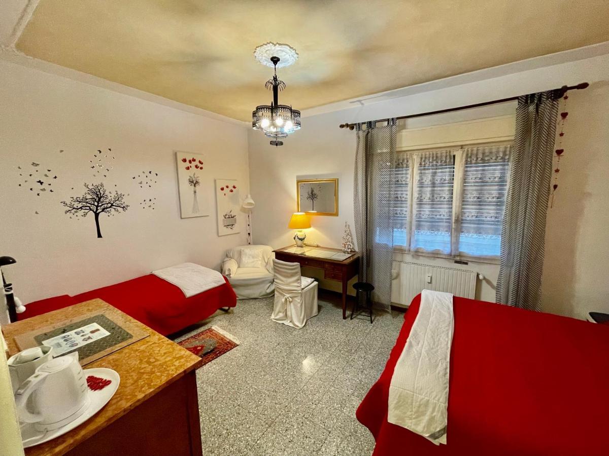 Civico3 Otel Treviso Dış mekan fotoğraf