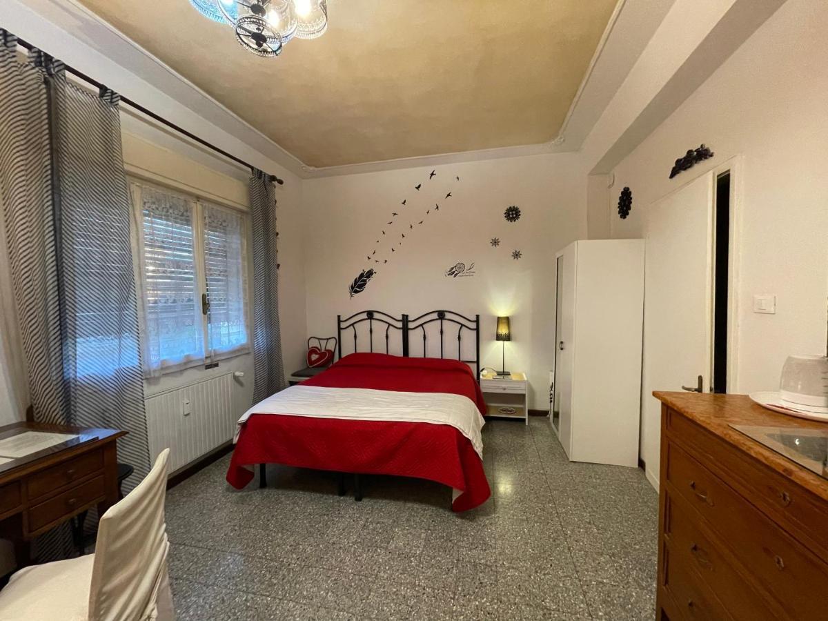 Civico3 Otel Treviso Dış mekan fotoğraf