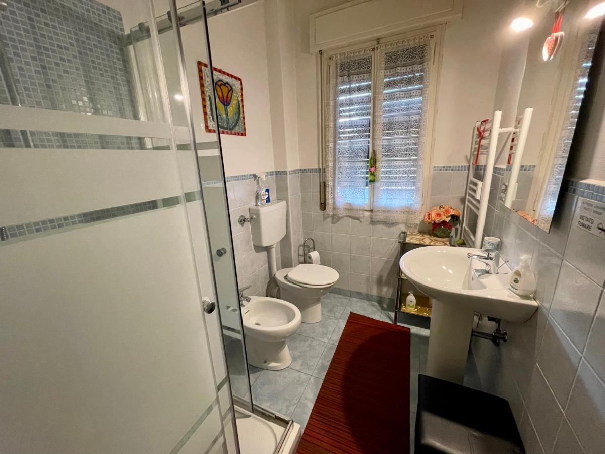 Civico3 Otel Treviso Dış mekan fotoğraf