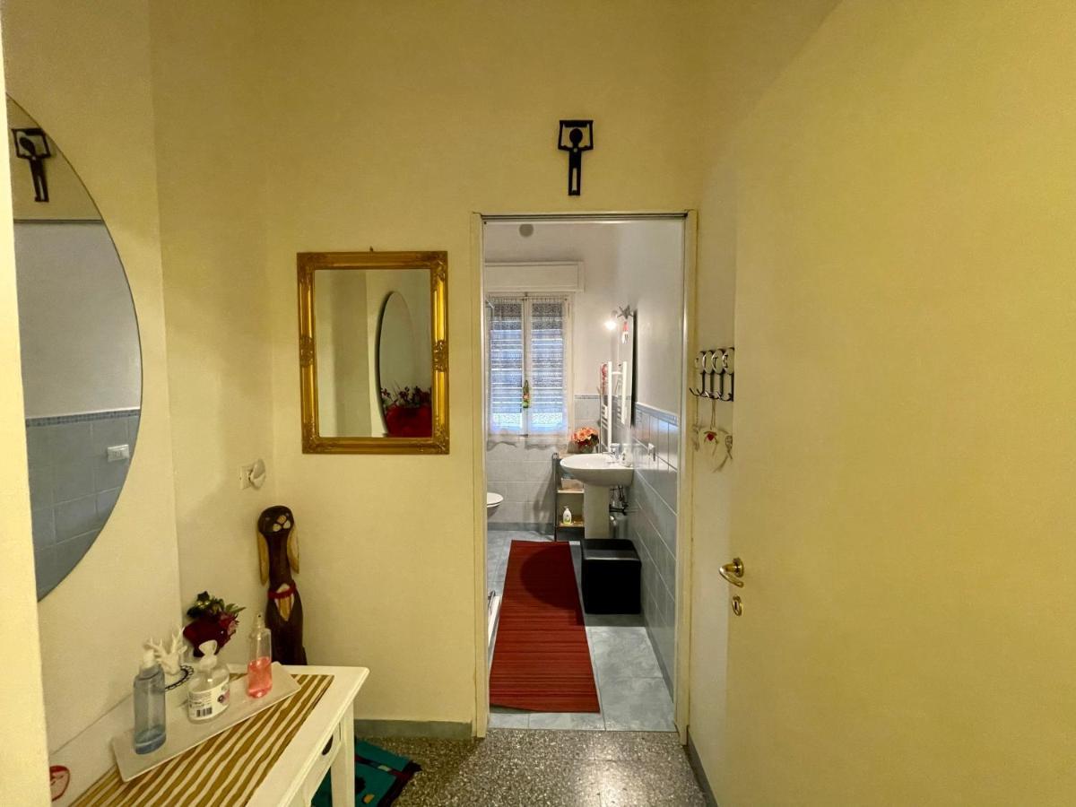 Civico3 Otel Treviso Dış mekan fotoğraf