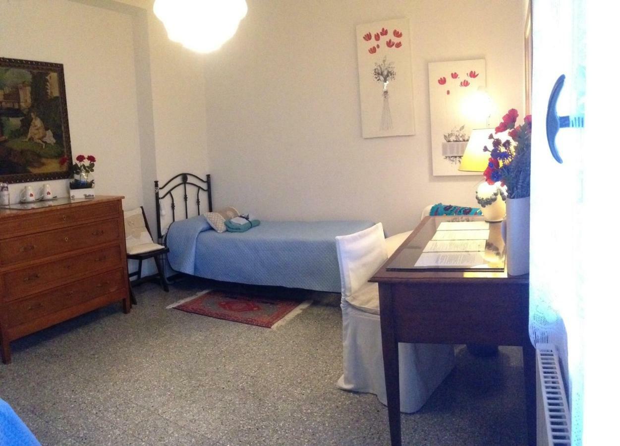 Civico3 Otel Treviso Dış mekan fotoğraf