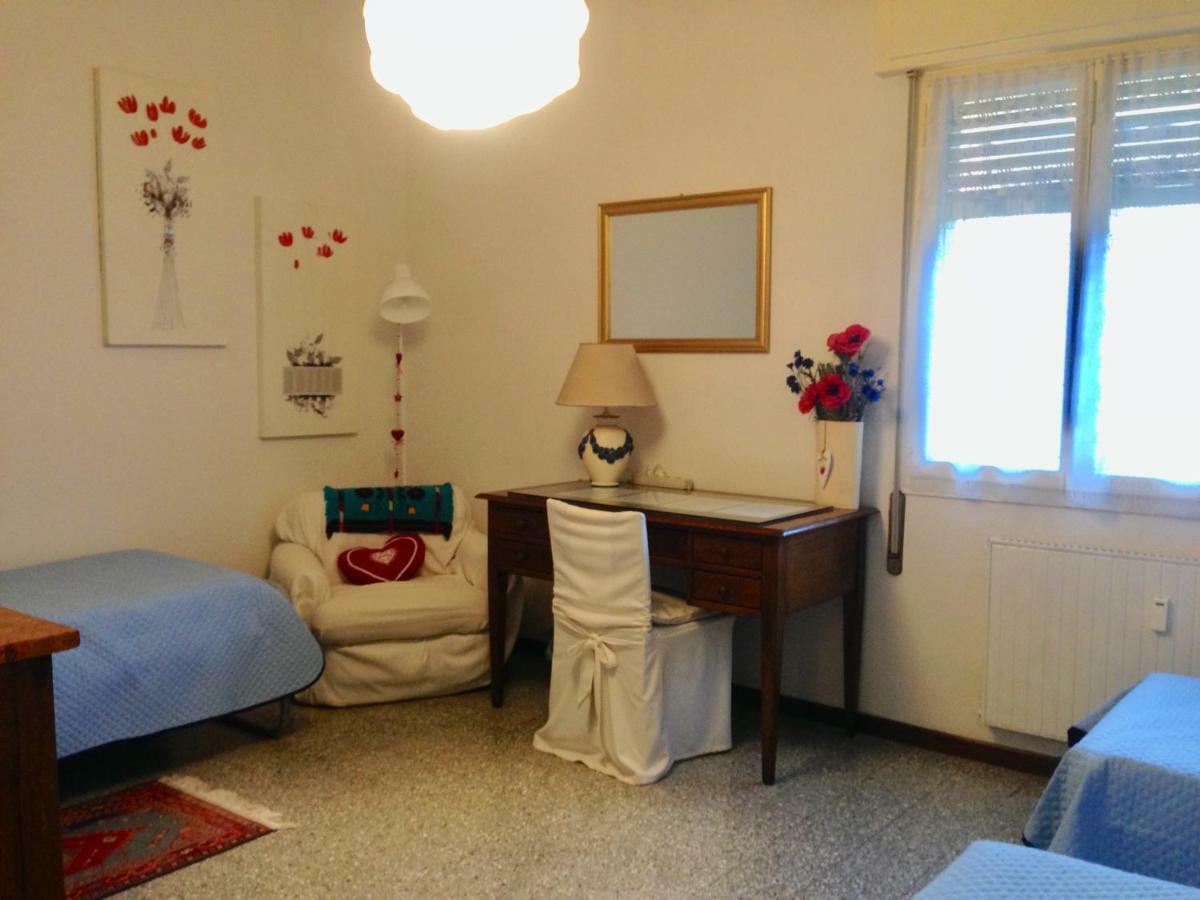 Civico3 Otel Treviso Dış mekan fotoğraf