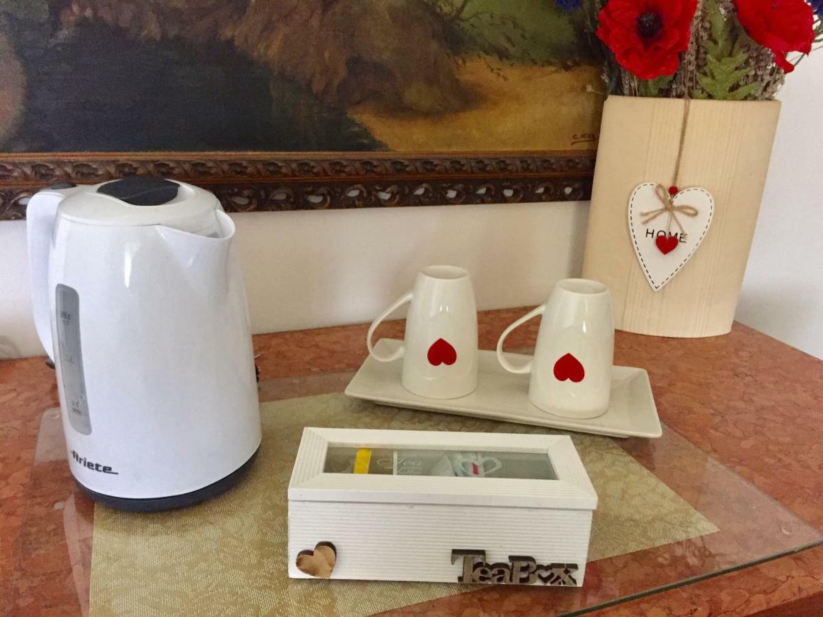 Civico3 Otel Treviso Dış mekan fotoğraf