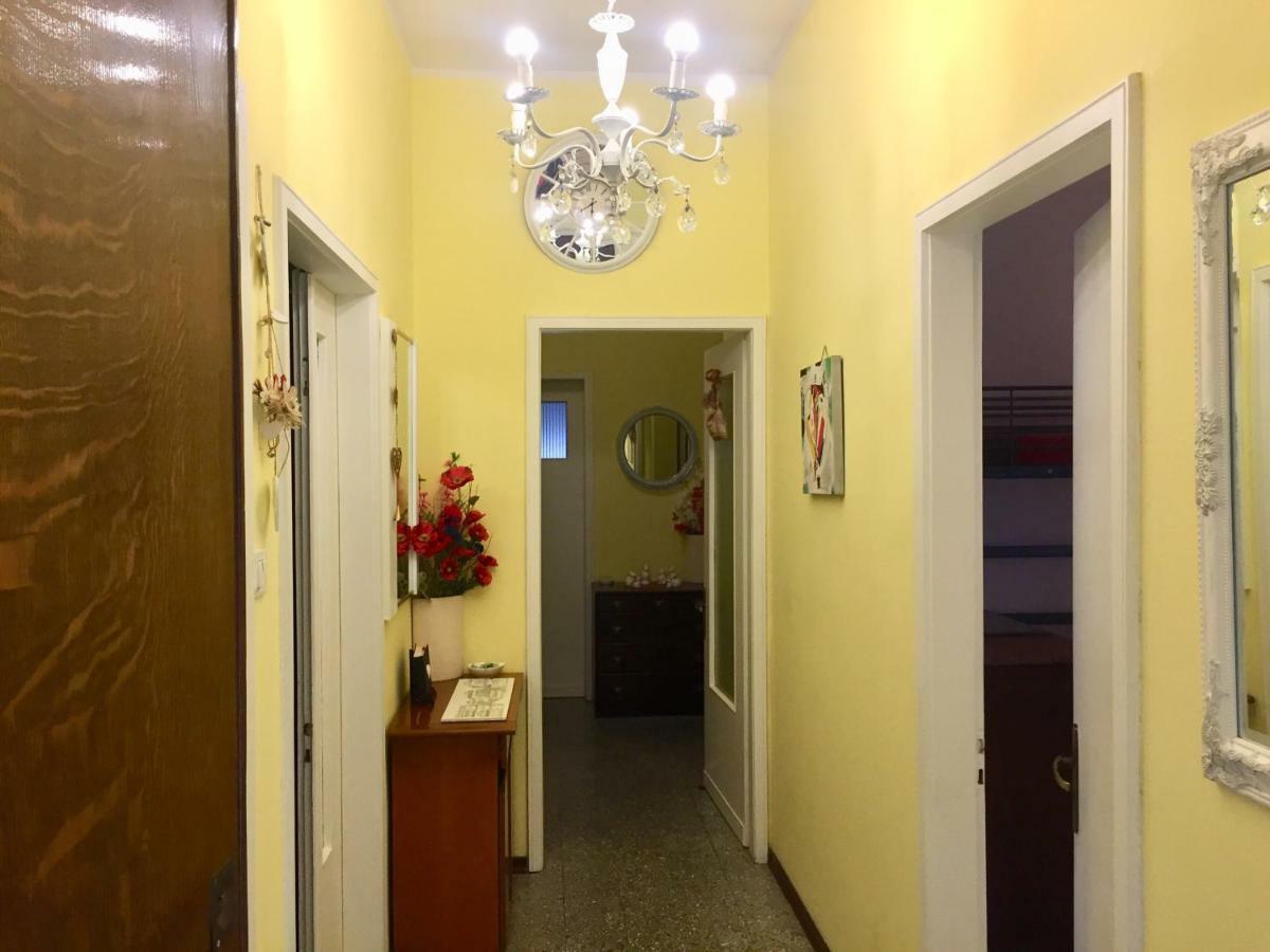 Civico3 Otel Treviso Dış mekan fotoğraf