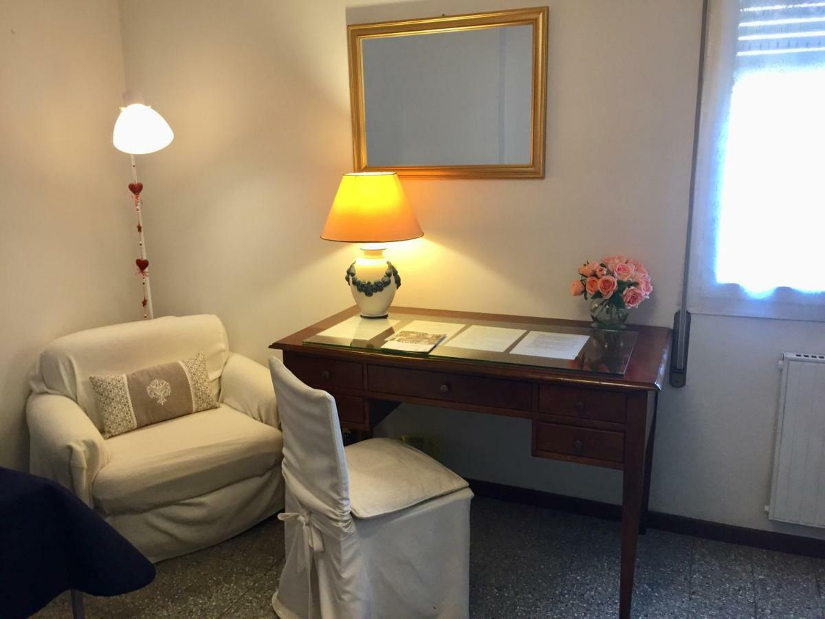 Civico3 Otel Treviso Dış mekan fotoğraf