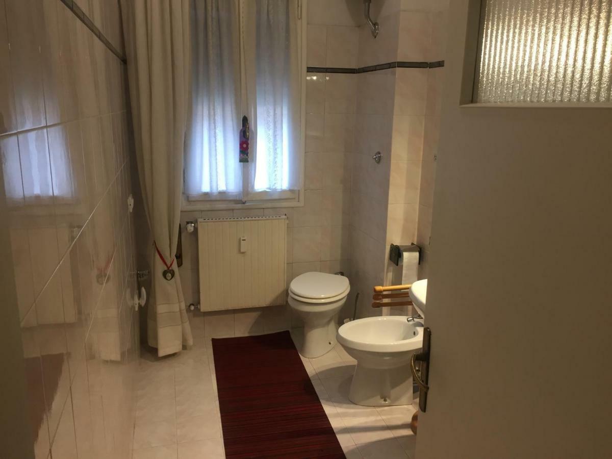 Civico3 Otel Treviso Dış mekan fotoğraf