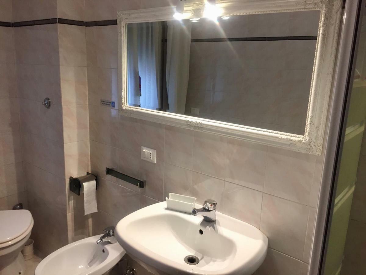 Civico3 Otel Treviso Dış mekan fotoğraf